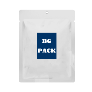 4 side seal pouch