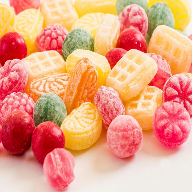 Candy