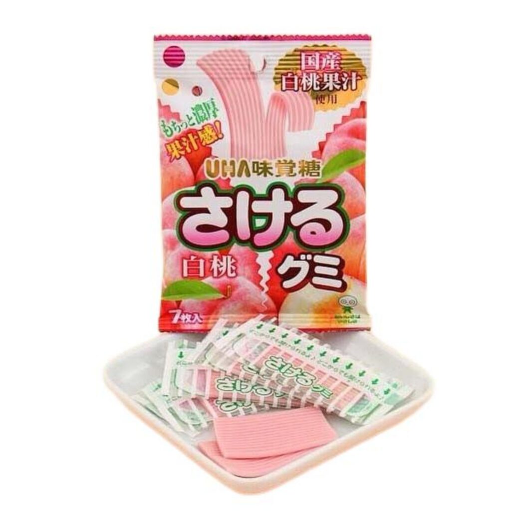 キャンディパッケージ4