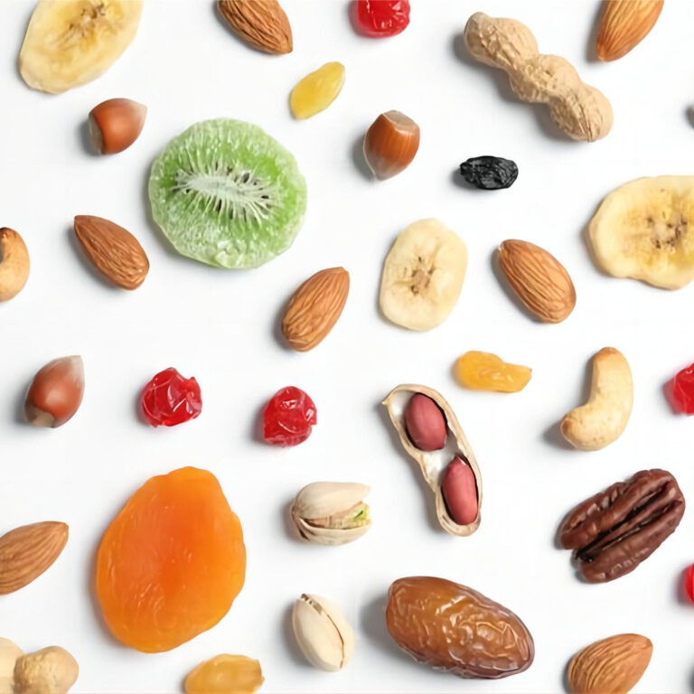 Dry Fruit
