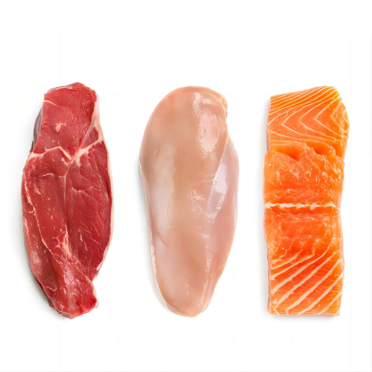Meat
