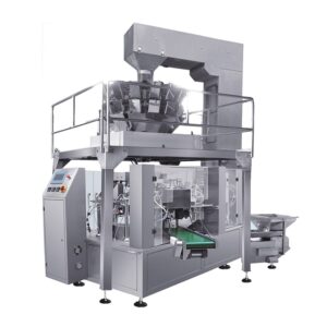 The Ultimate Guide to Flow Wrapper Machines
