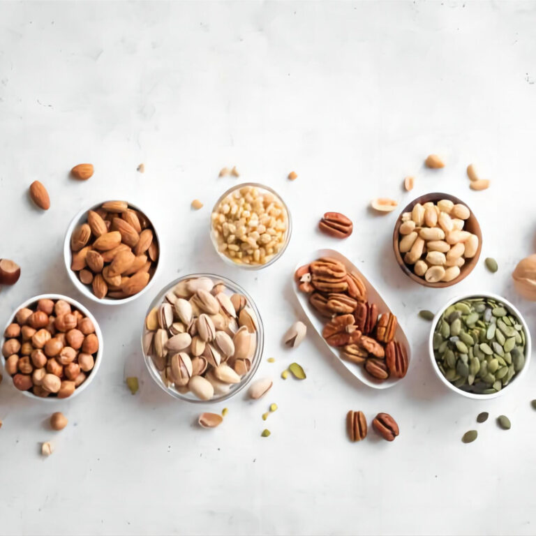 Nuts
