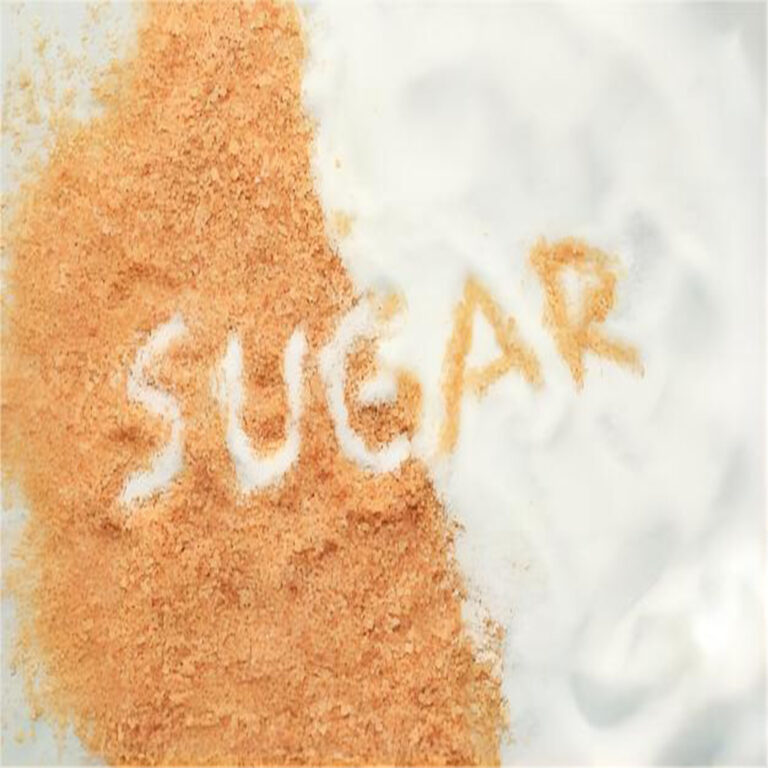Sugar