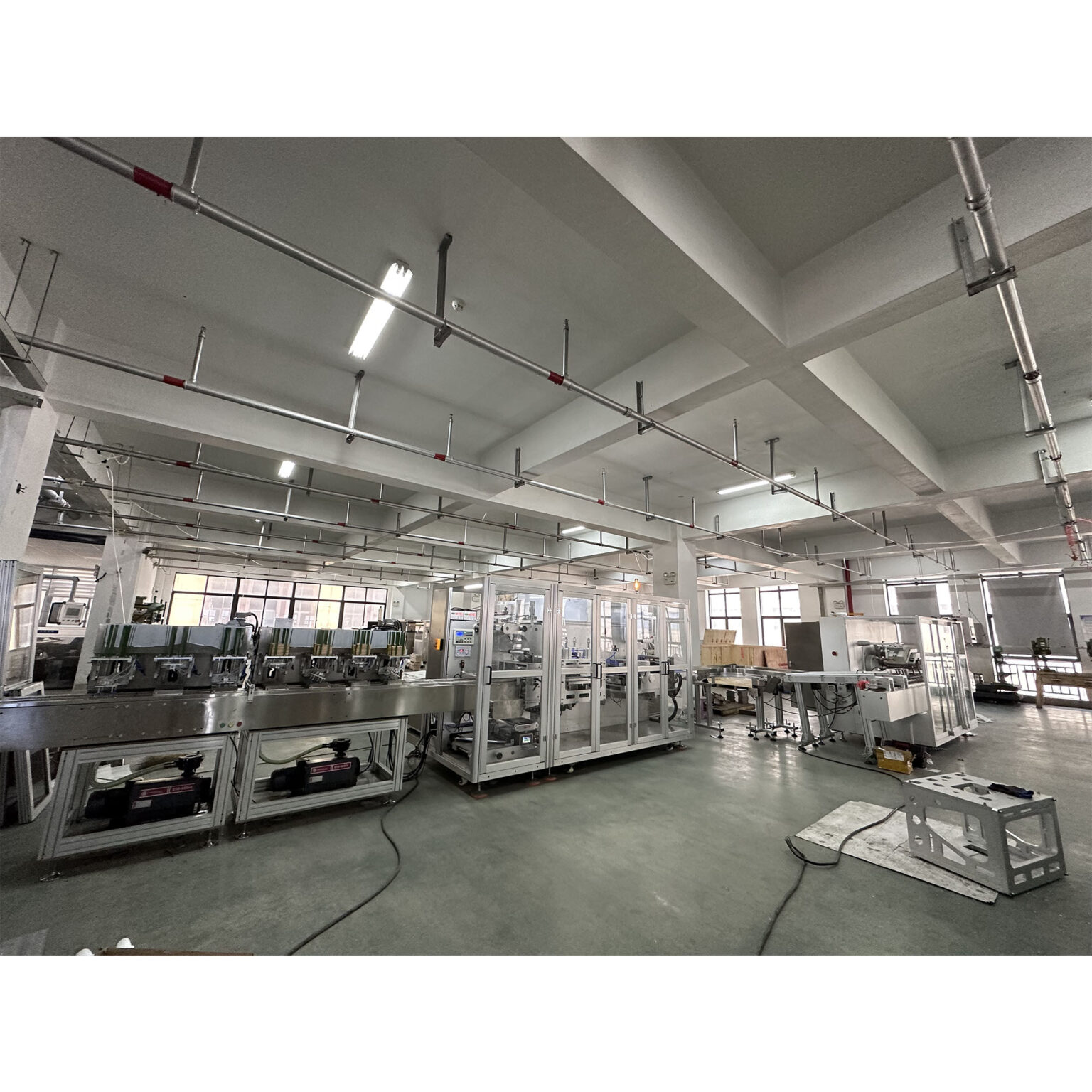 The Ultimate Guide to Flow Wrapper Machines