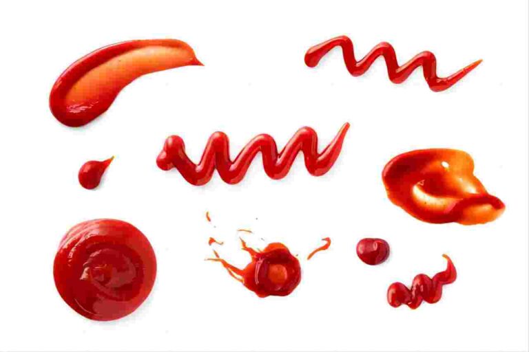 Ketchup