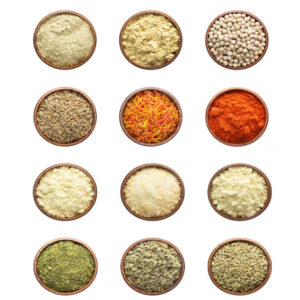 auger filling machine application