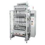 back seal stick packing machine