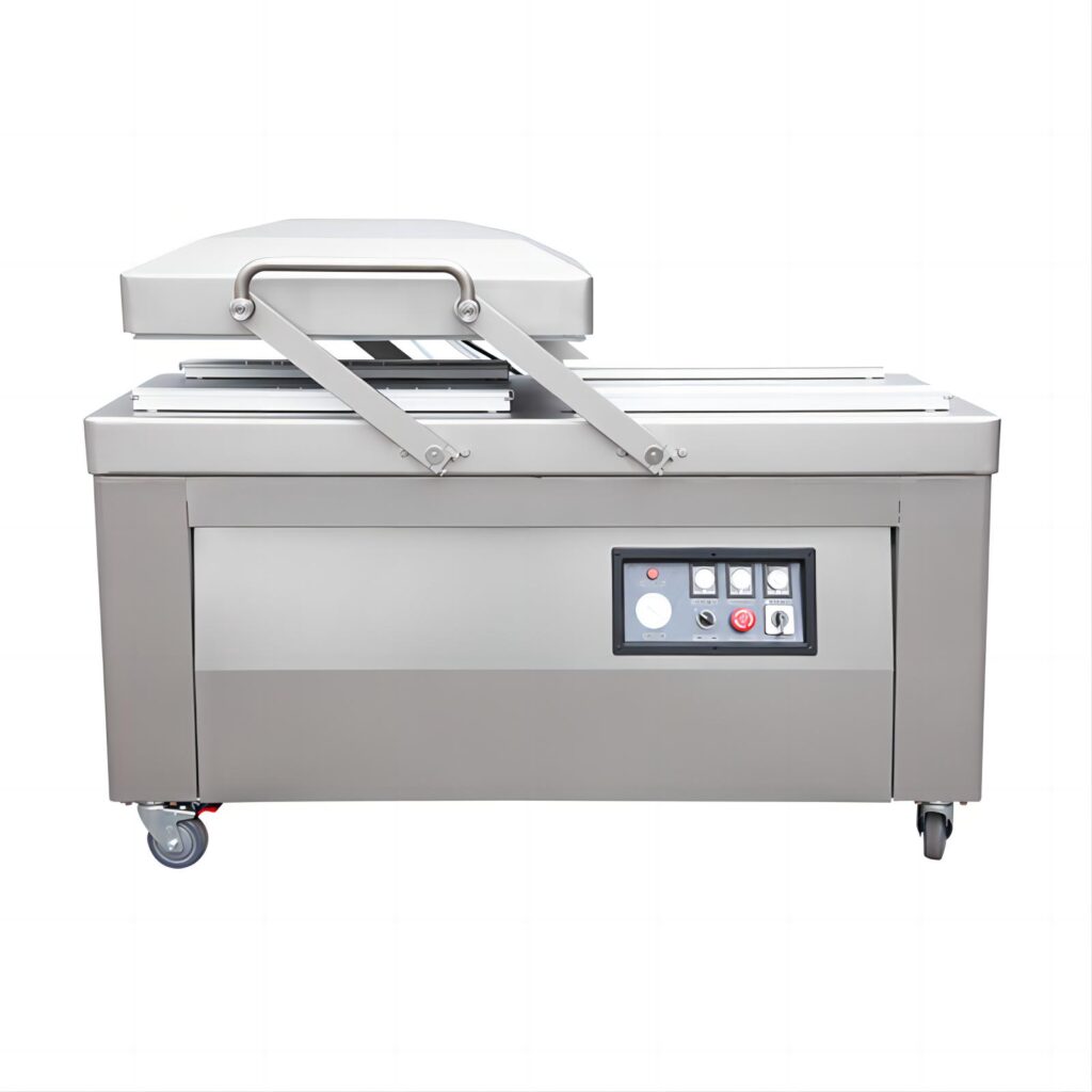 chamber vacuum machine