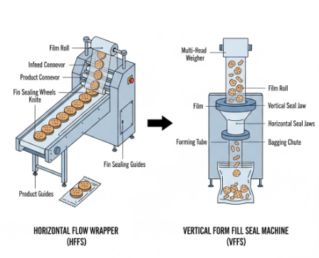 The Ultimate Guide to Flow Wrapper Machines